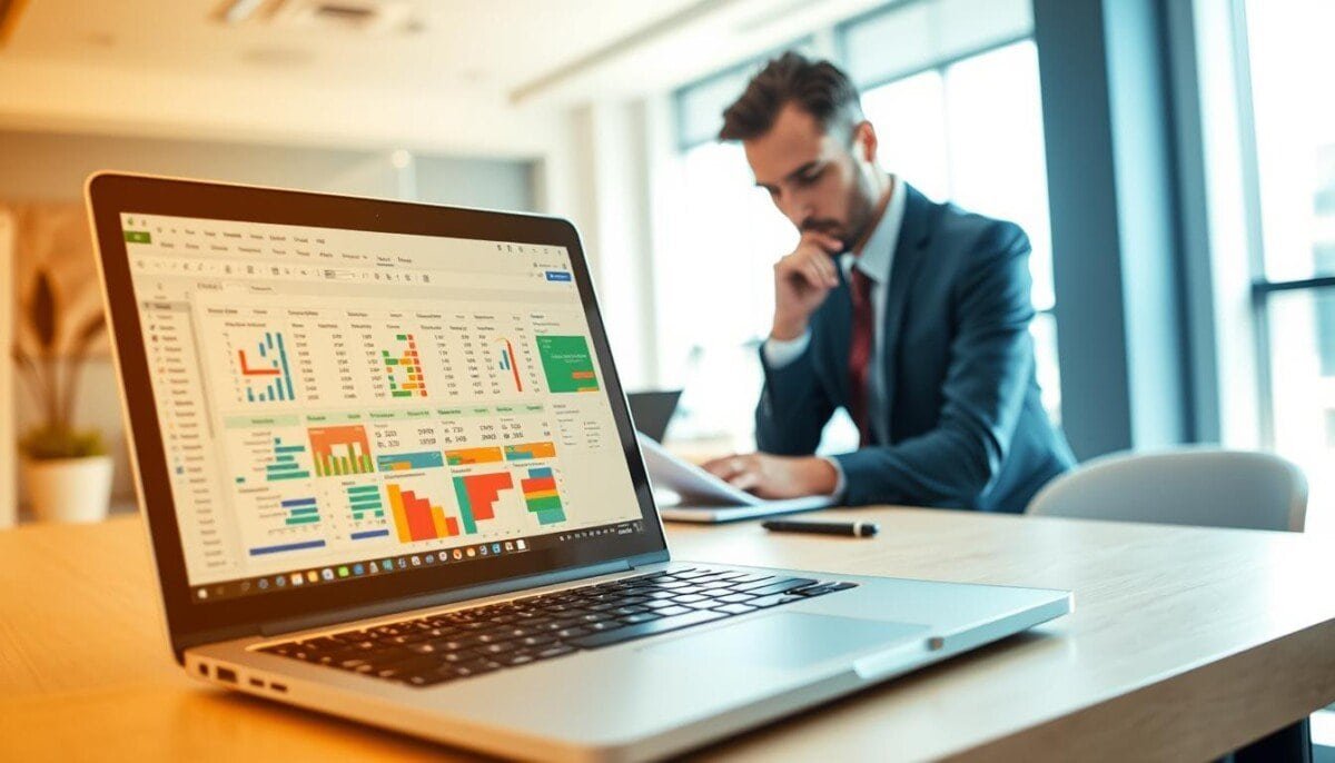 google sheets pivot table tutorial
