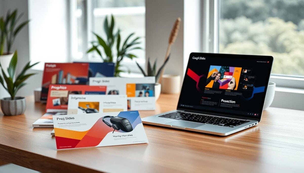 Where to Find Free Google Slides Templates That Don’t Look Cheap