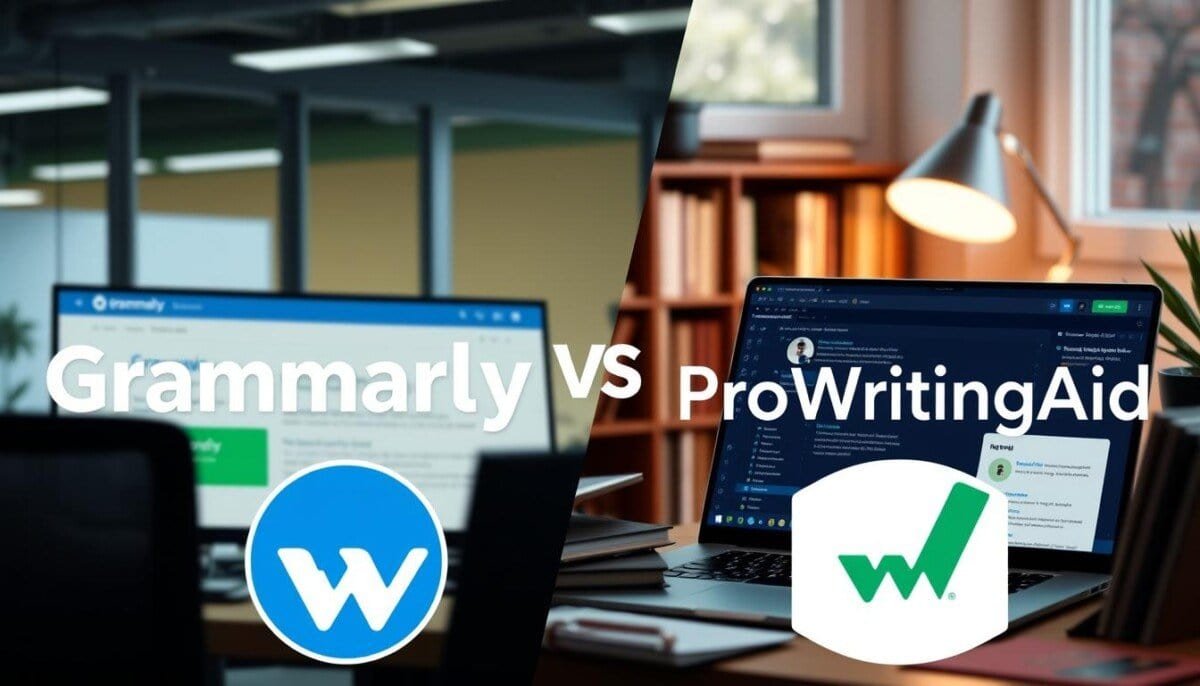 grammarly vs prowritingaid
