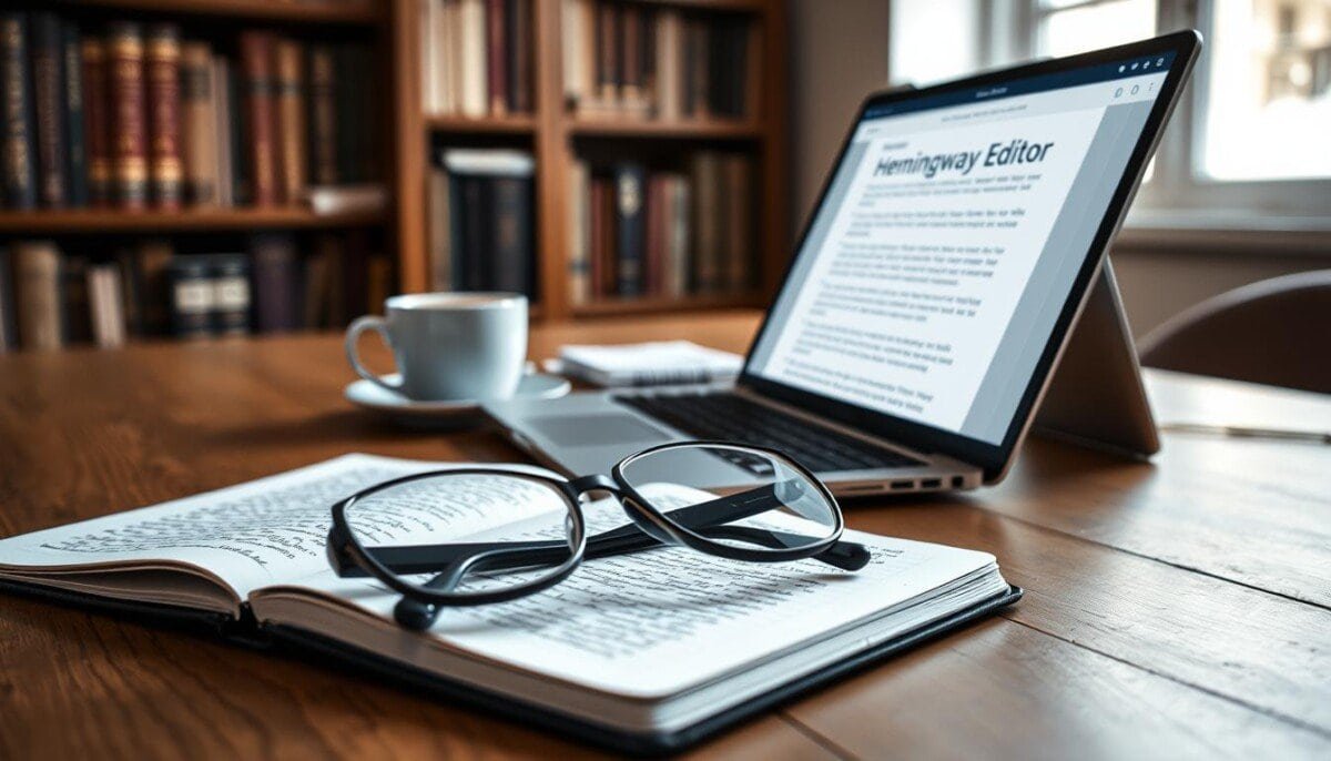 hemingway editor review