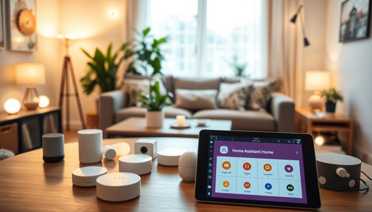 home assistant for beginners