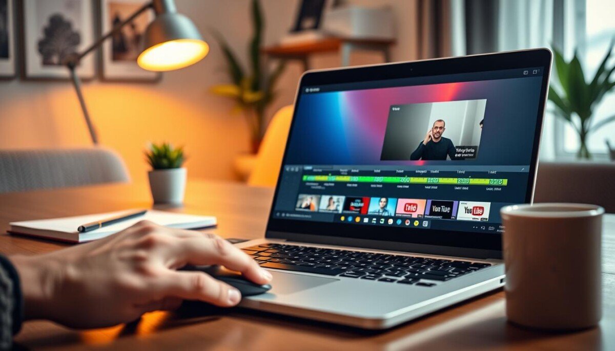 how to add chapters to youtube videos