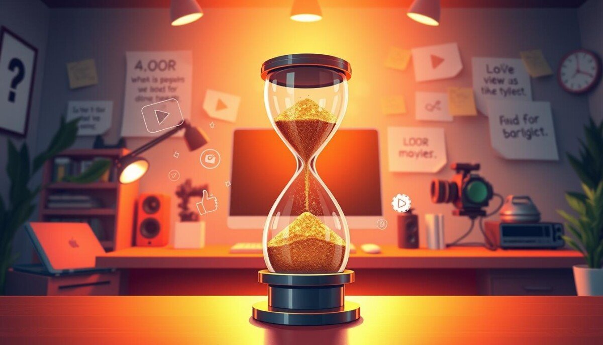 how to get 4000 watch hours