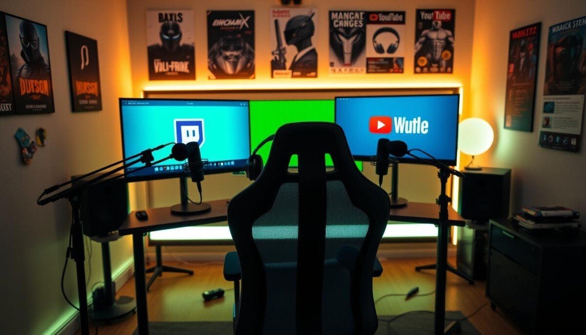 how to multistream to twitch and youtube