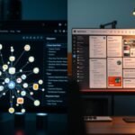 Obsidian vs Notion: Local Files or All-in-One Workspace?