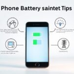 How to Double Your Phone Battery’s Lifespan