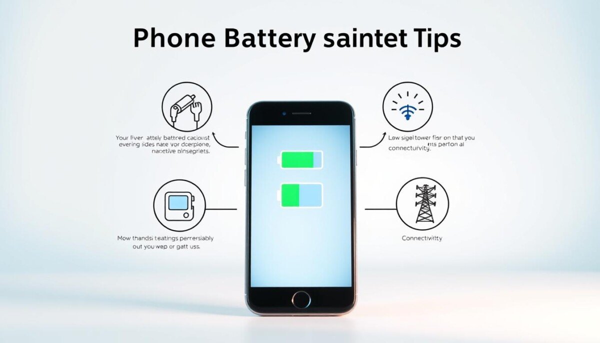 How to Double Your Phone Battery’s Lifespan