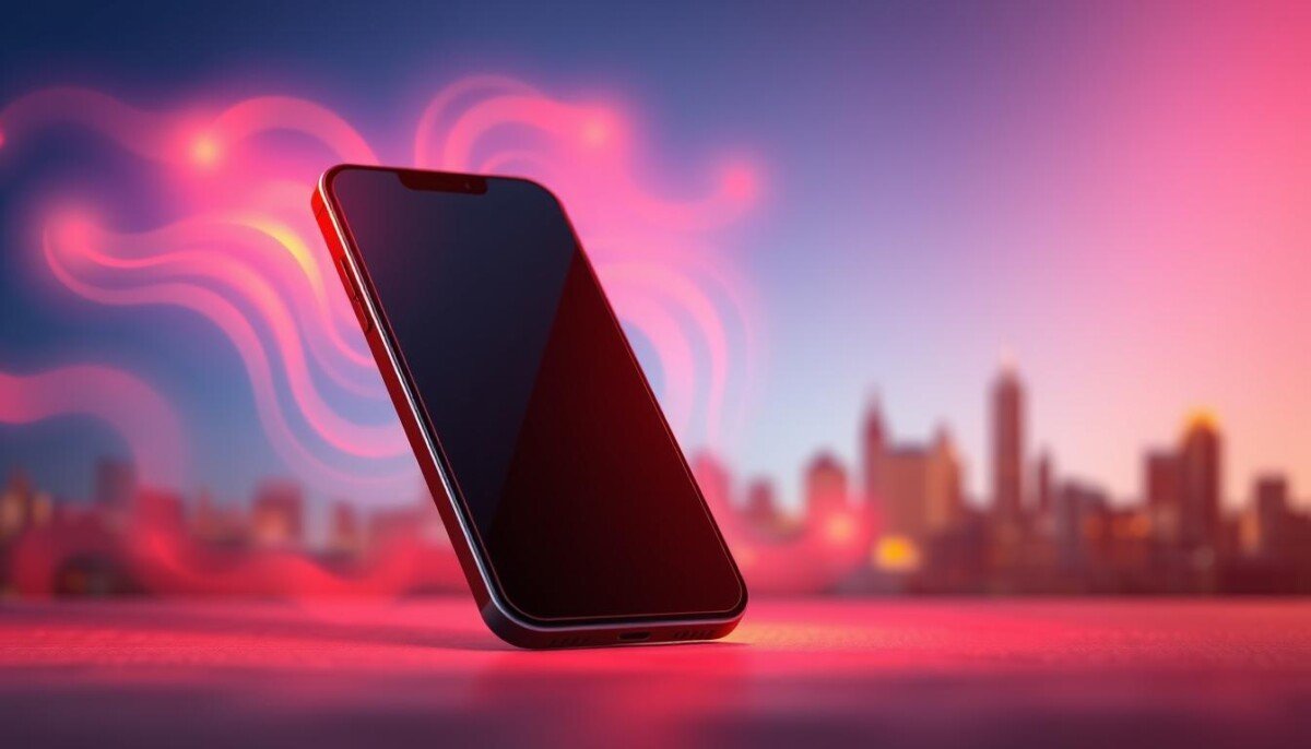 phone hotspot overheating