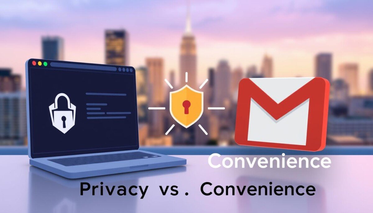proton mail vs gmail