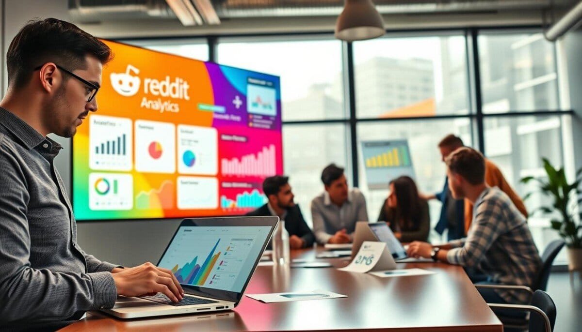 reddit analytics tools