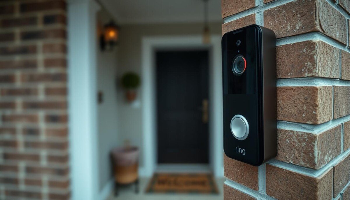 ring doorbell not recording