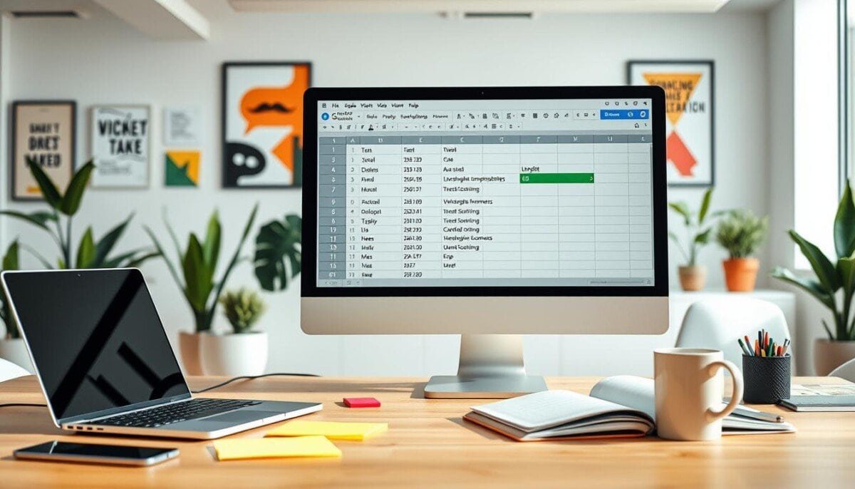 vlookup in google sheets