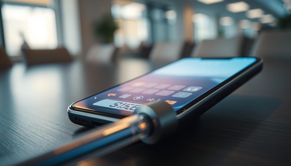 why do phones get hot