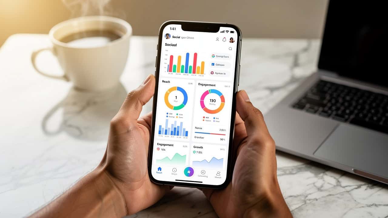 Estrategia de redes sociales para emprendedores en Jacksonville