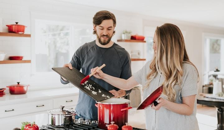 Portable 4-Piece Stainless Steel Utensil Set camping utensil set 2026