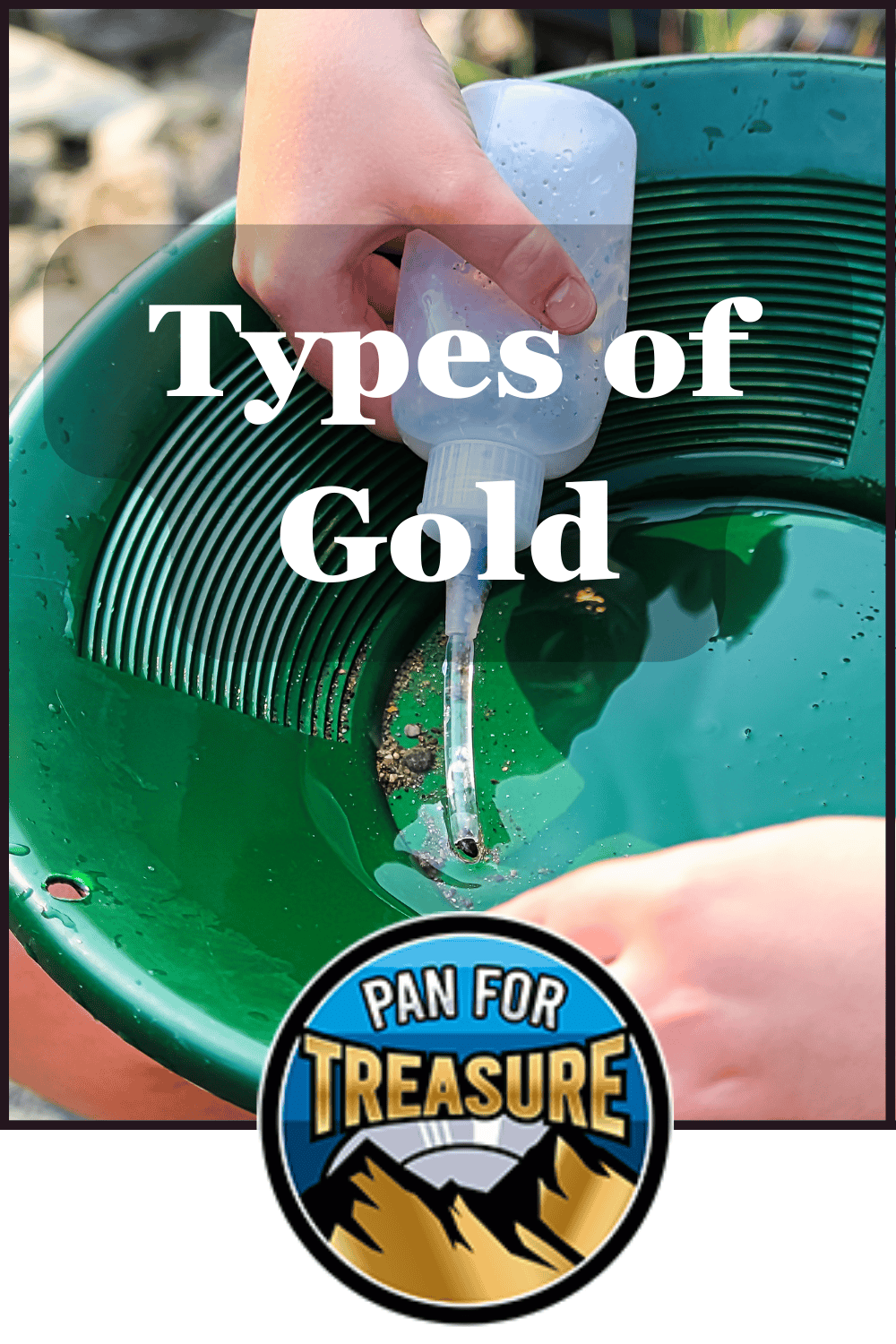 Gold Types