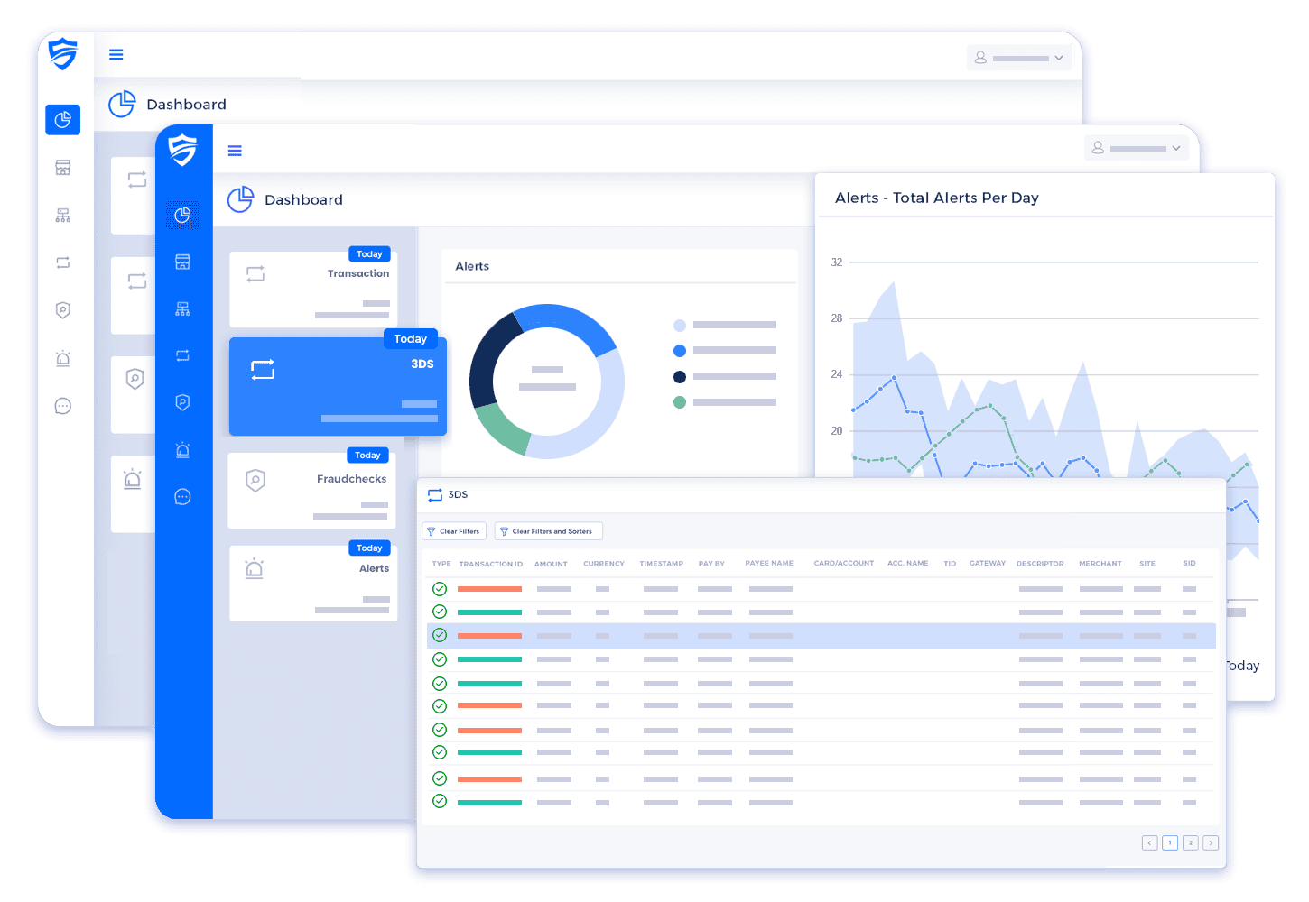 Resellers - PayShield