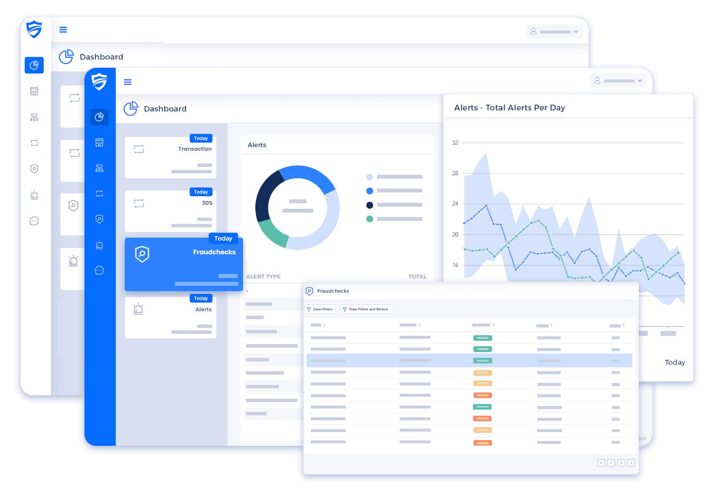 Transaction Risk Tool API - PayShield