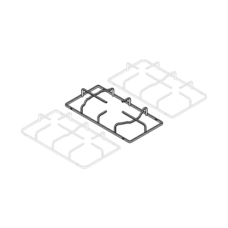 203038 - Rejilla central Star75