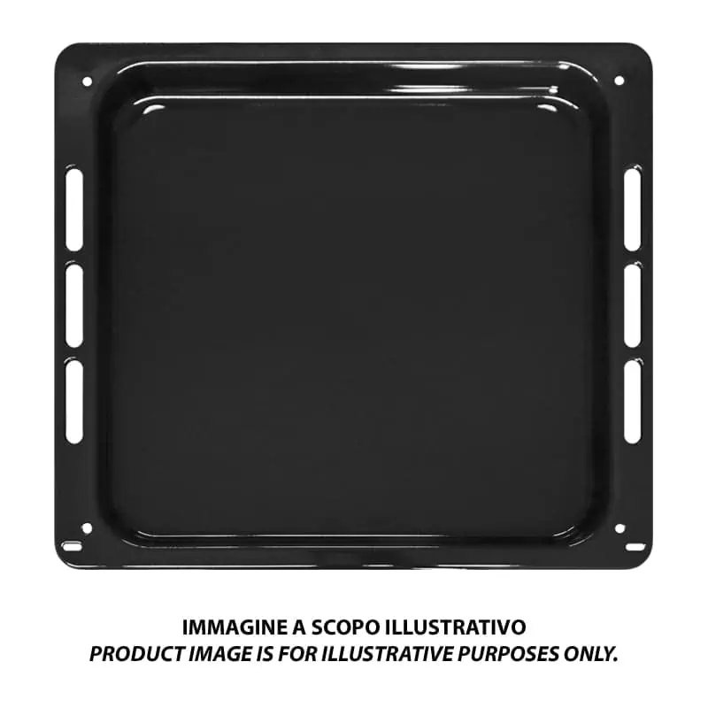 9FV711001 - Leccarda per forno