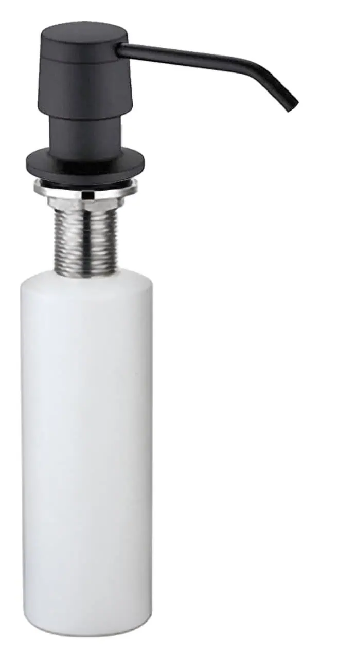 DISTRIBUTEUR DE SAVON LIQUIDE