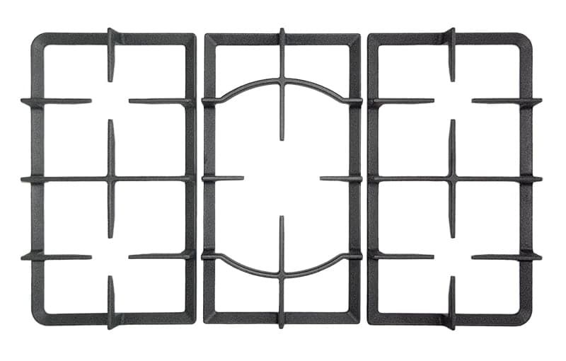 GRGHI75 - Copri-spartifiamma e griglie in ghisa