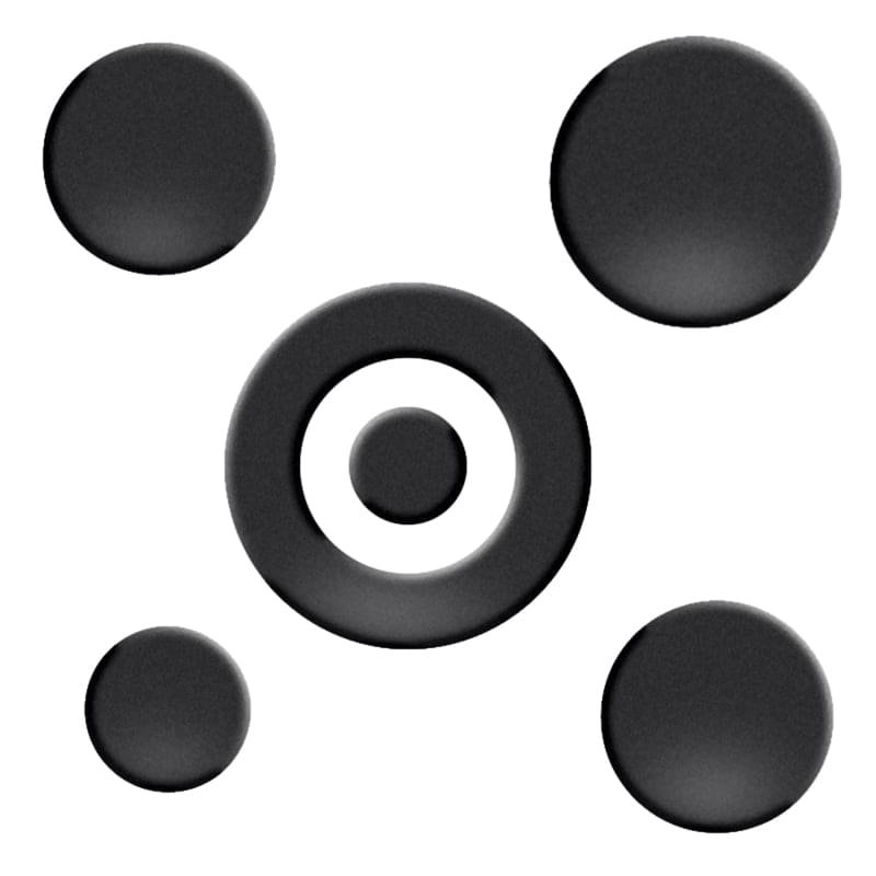 玻璃75喷火器套件