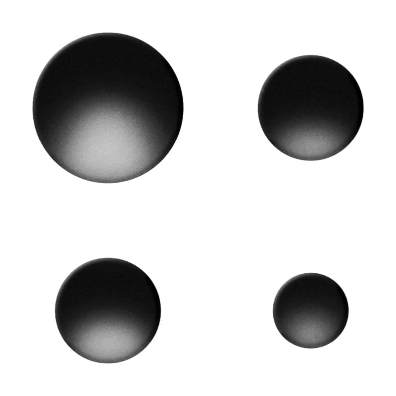 STAR60 FLAME SPREADER KIT