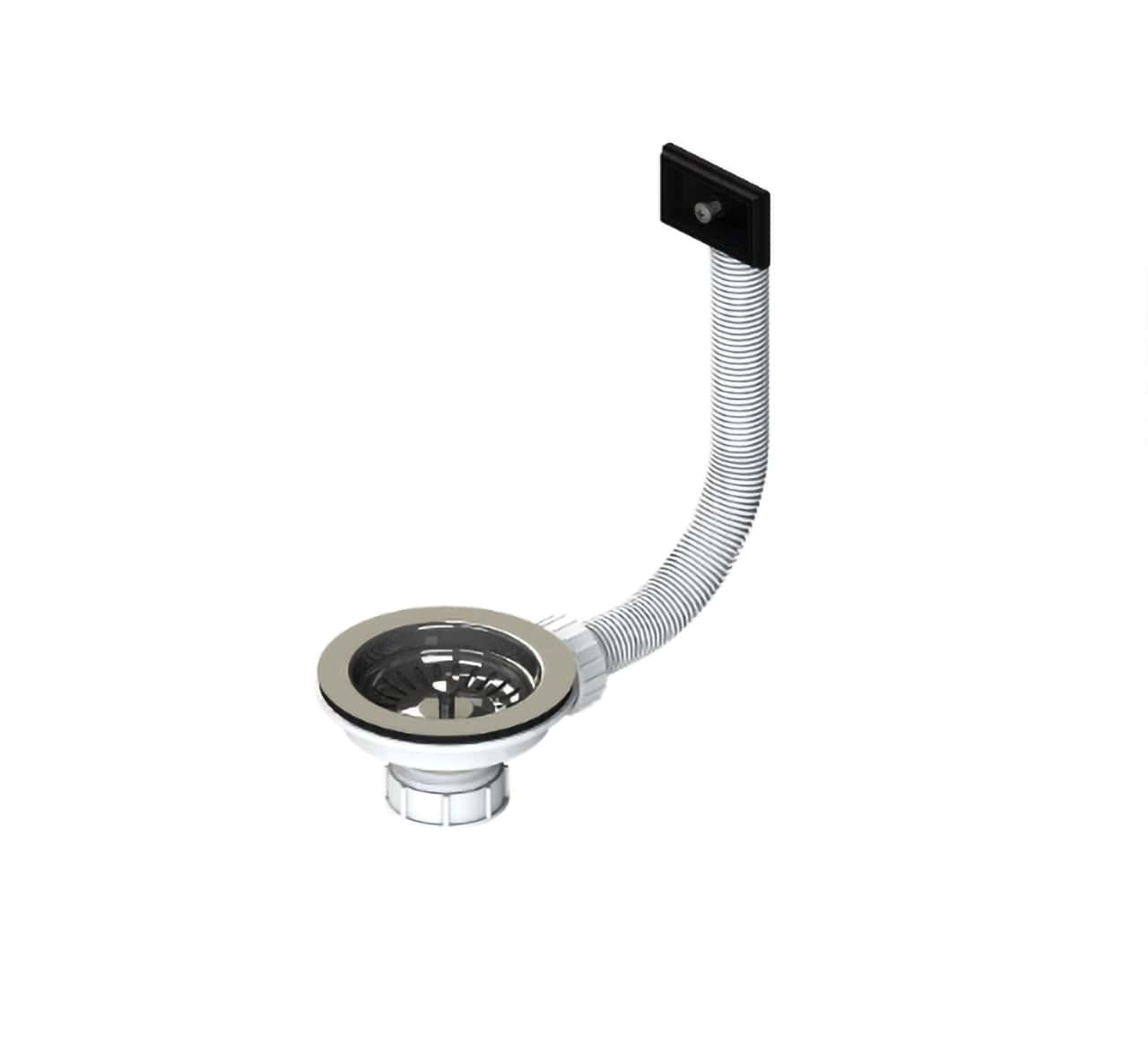 PILRV1 - Vanne à 1 voie