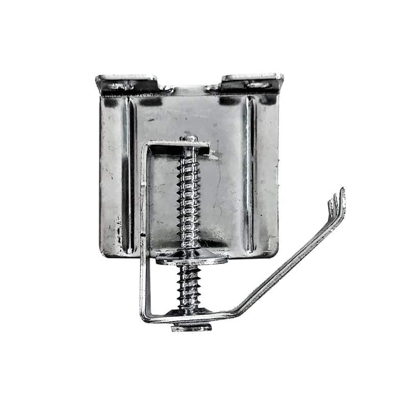 HOOKS06 - 标准固定钩