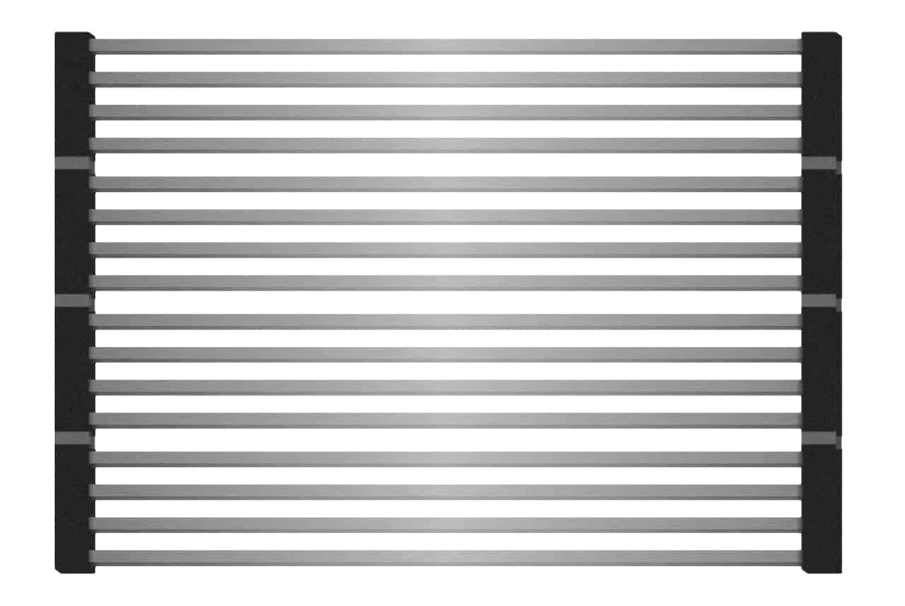 ROLLMAT - Bac de récupération pliable