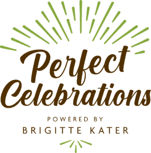 Logo Perfect Celebrations