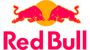 Sterk merk via social media - Red-Bull-logo