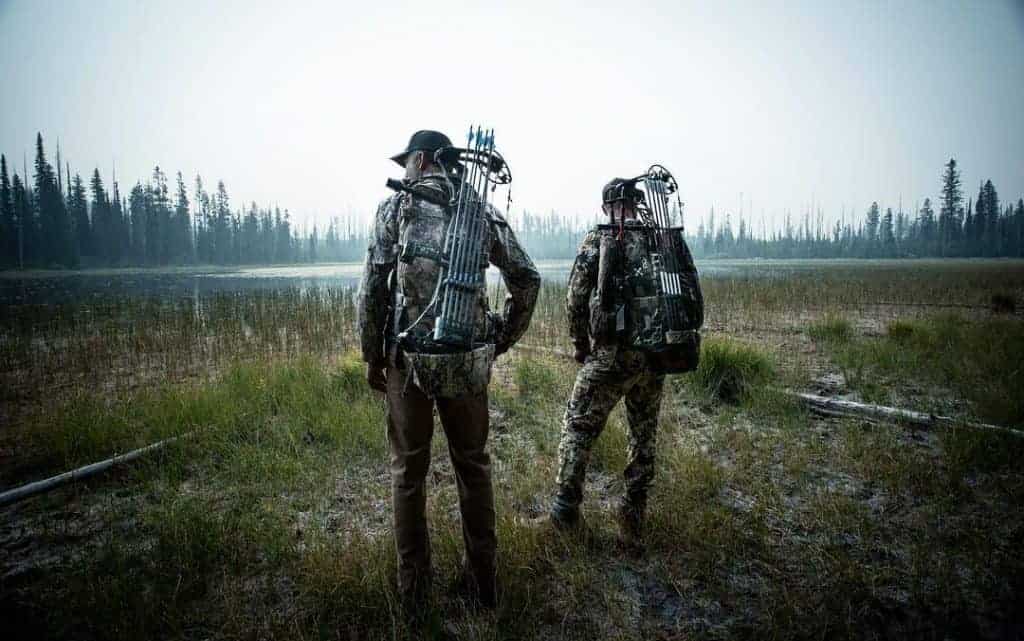Bowhunting Tips - proHuntingHacks
