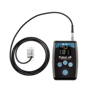 Pulsar vB Hand-Arm-Schwingungsmessgerät