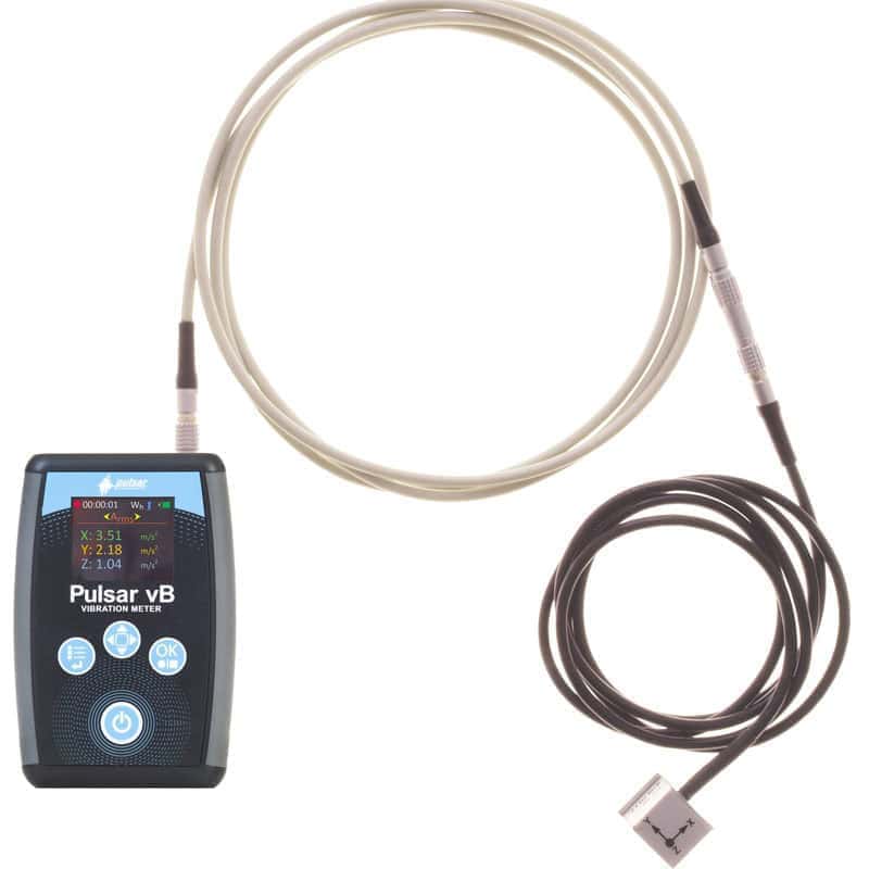 Pulsar vB 2m Verlängerungskabel