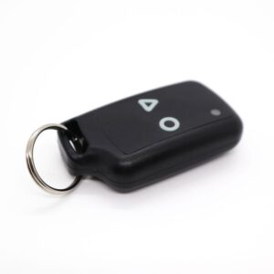 Porte-clés de démarrage à distance NoiseBadge