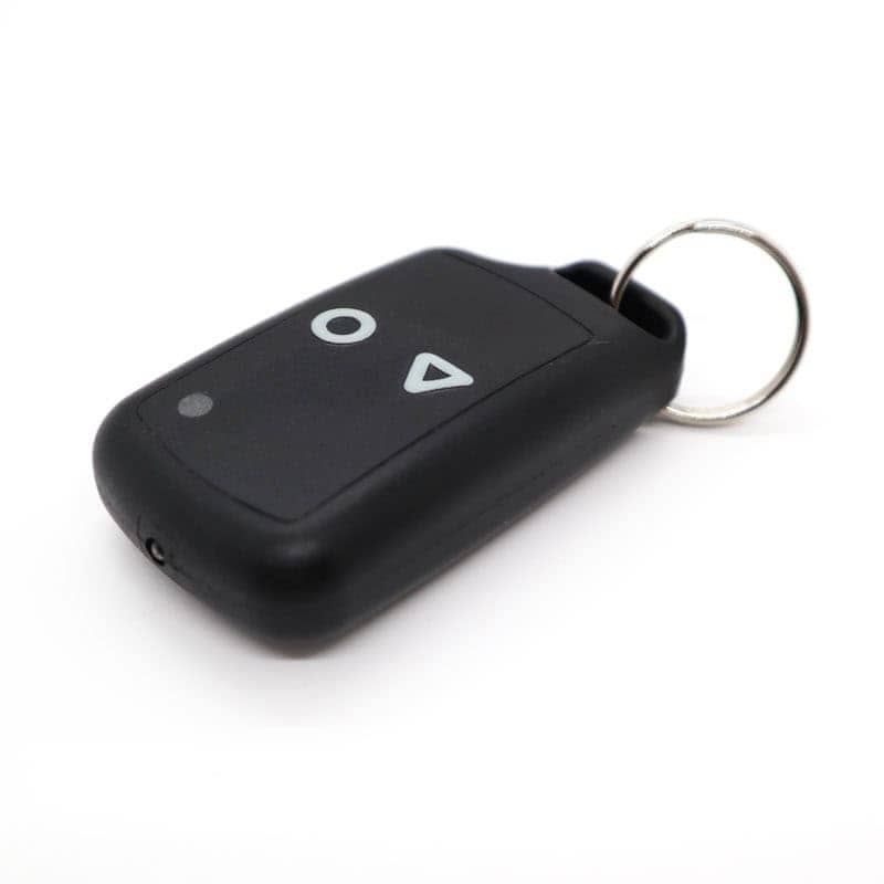 Porte-clés de démarrage à distance NoiseBadge