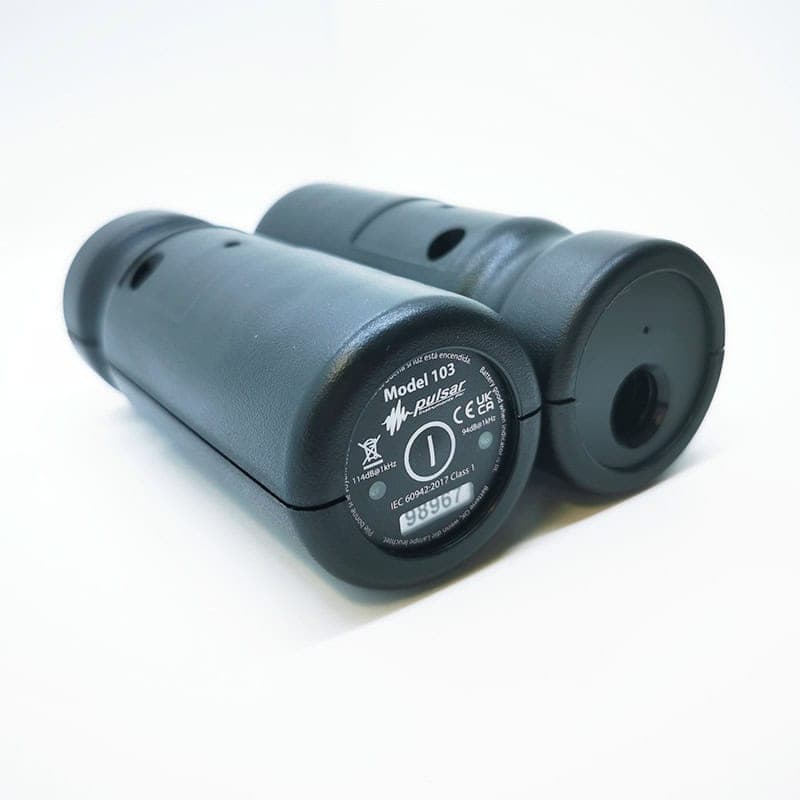 Modèle 103 Calibrateur de niveau double