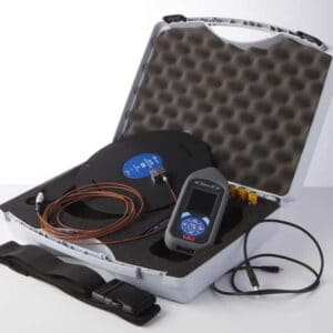 Pulsar vB² Human Vibration Meter Pulsar vB² Human Vibration Meter