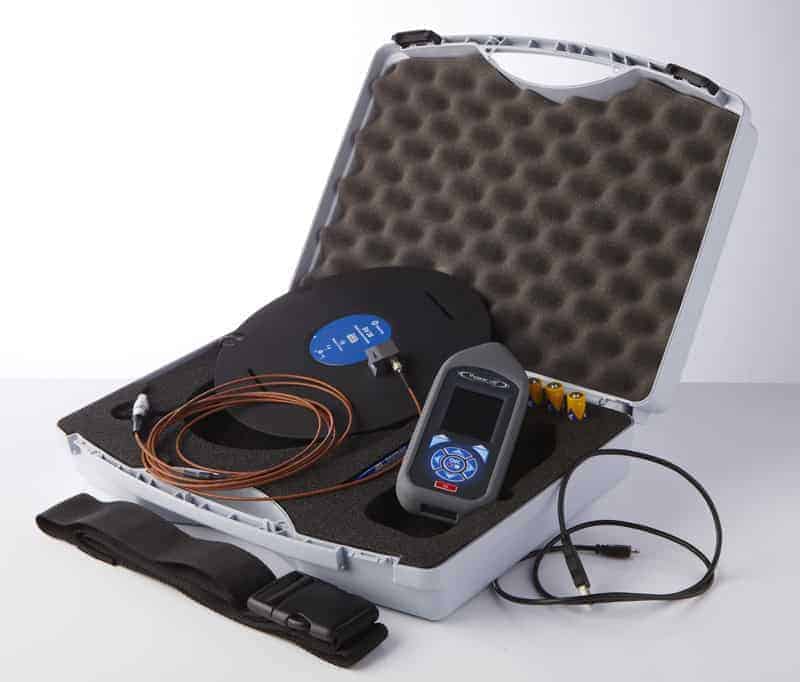 Pulsar vB² Human Vibration Meter Pulsar vB² Human Vibration Meter