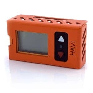 Temporizador de disparo HAVi Temporizador de disparo HAVi