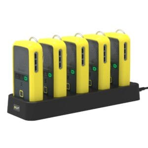 XD1+ Personal Dust Monitor (Dock)