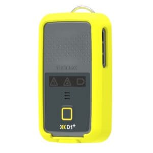 XD1+ Personal Dust Monitor for real-time airborne particulate measurement