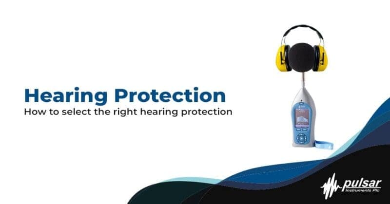 Cálculo de la protección auditiva: 3 métodos sencillos