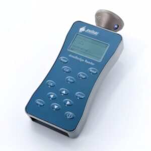 NoiseBadge Lesegerät