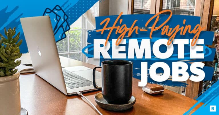 Remote IT Job, Job Opportunities, Job IT Remote