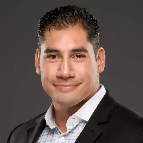 Rick Gomez Broker