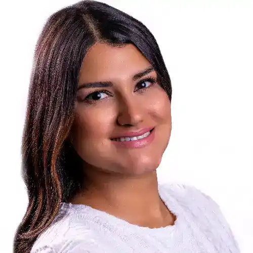 Amanda Molina