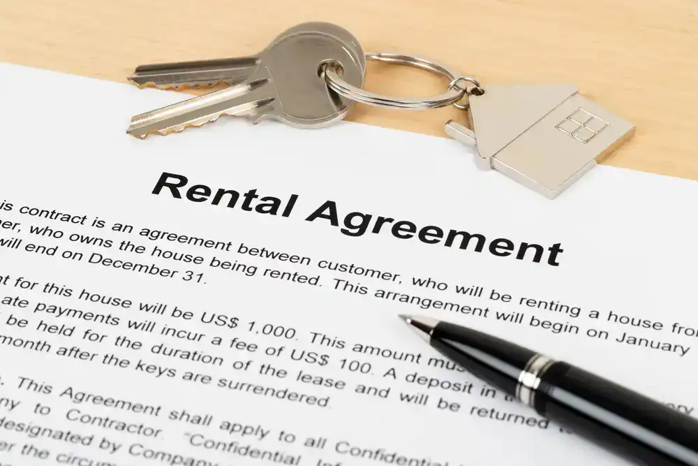 rental agreement
